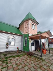 Камелия (selo Choya, ulitsa Lenina, 19А), hotel