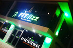FIT/izz (Tekirdağ, Cerkezkoy District, Gazi Osman Paşa Mah., Topçular Sok., 2A), fitness club