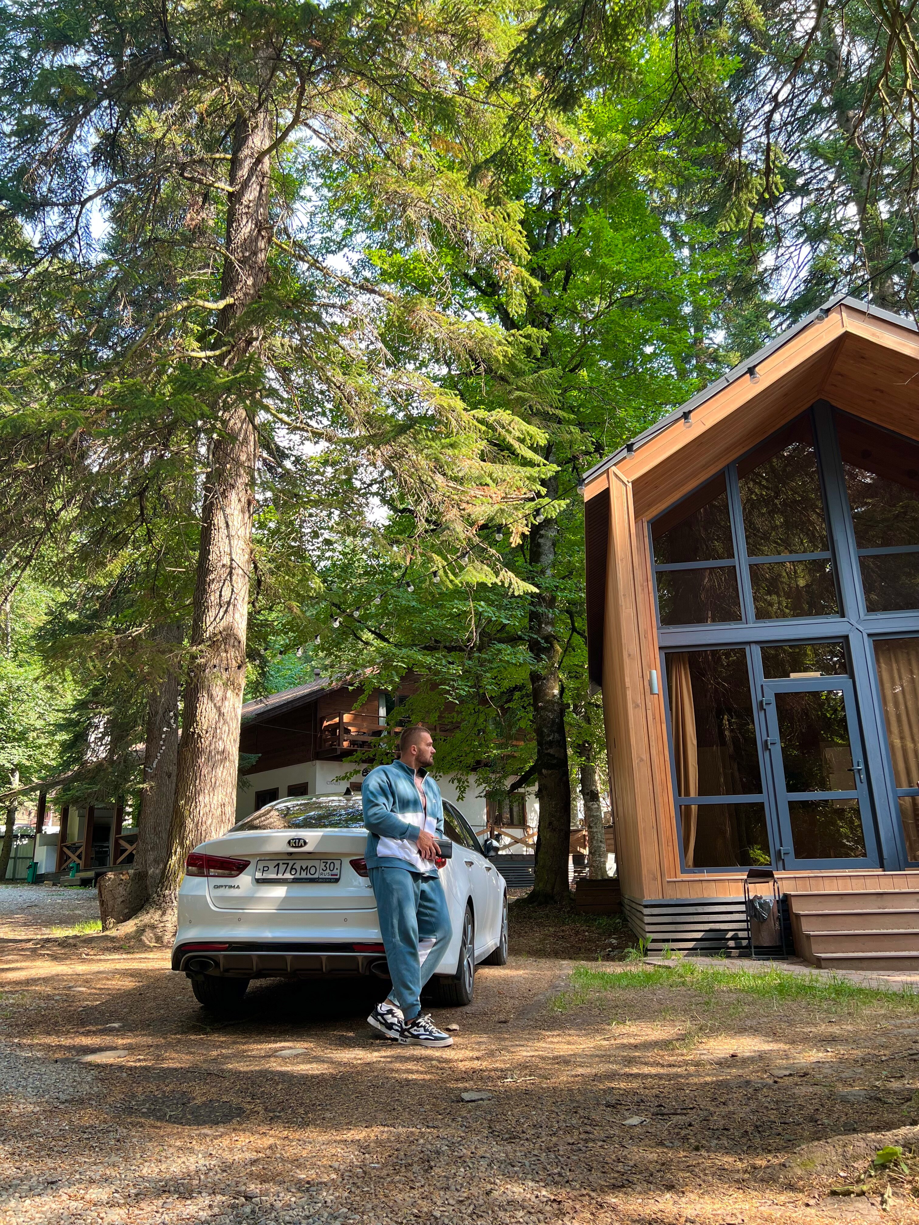 Фото Dreamland Villas