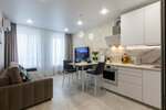 Sutki Ufa (Rikharda Zorge Street, 67/2), short-term housing rental