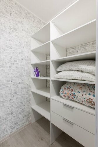 Апартаменты SutkiUfa Рудольфа Нуреева 1.1  фото 8