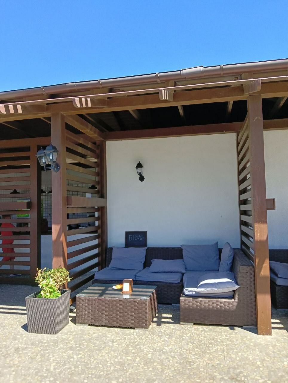 Фото Ла Мелия