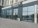 Berlutti (Máńgilik El dańǵyly, 60), clothing store