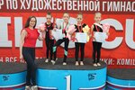 Юла (Gagarina Square, 1А), sports club