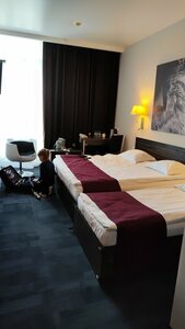 Sova (Vaneeva Street, 121) ، فندق