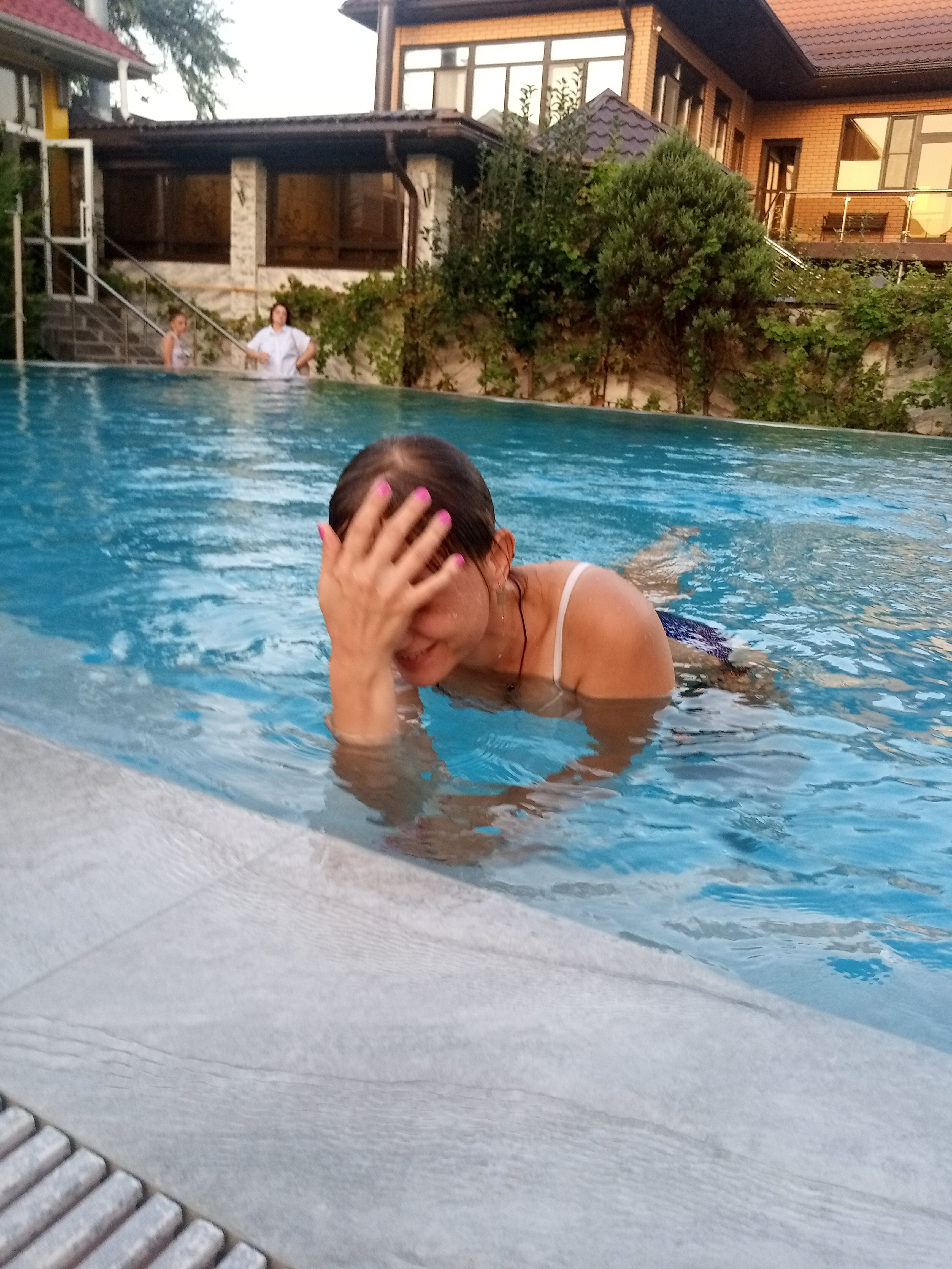 Фото Бельведер