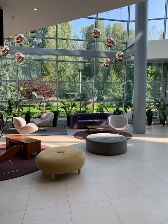 Фото отеля 2