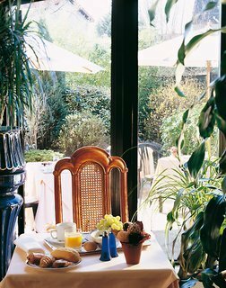 Фото B&b Hôtel Paris Châtillon