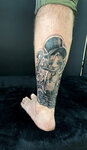Котомом (ulitsa Shcherbakova, 26), tattoo studio