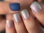 Lovely Place (Universitetskaya ulitsa, 15), estudio de manicura
