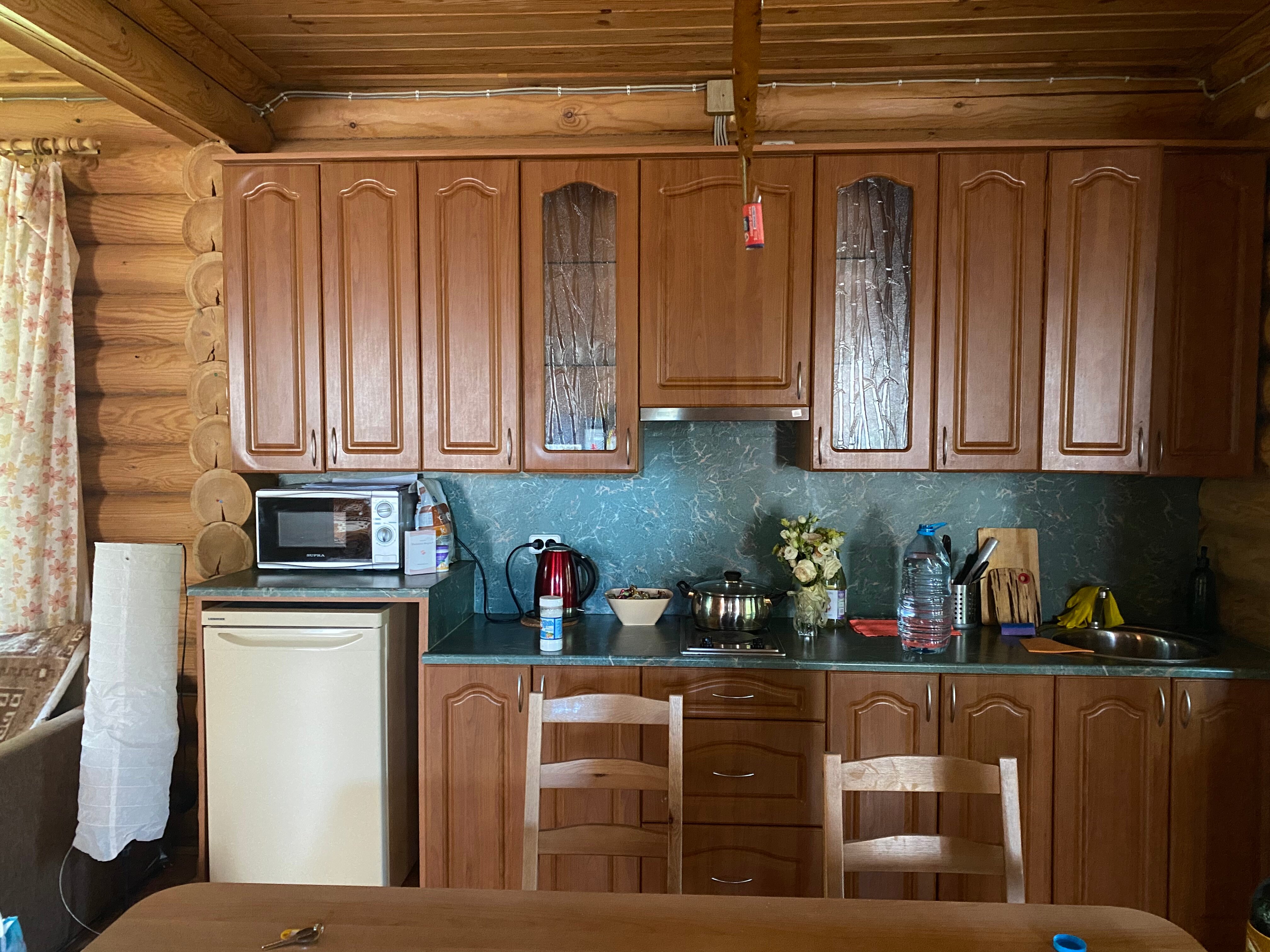 Фото Заречье