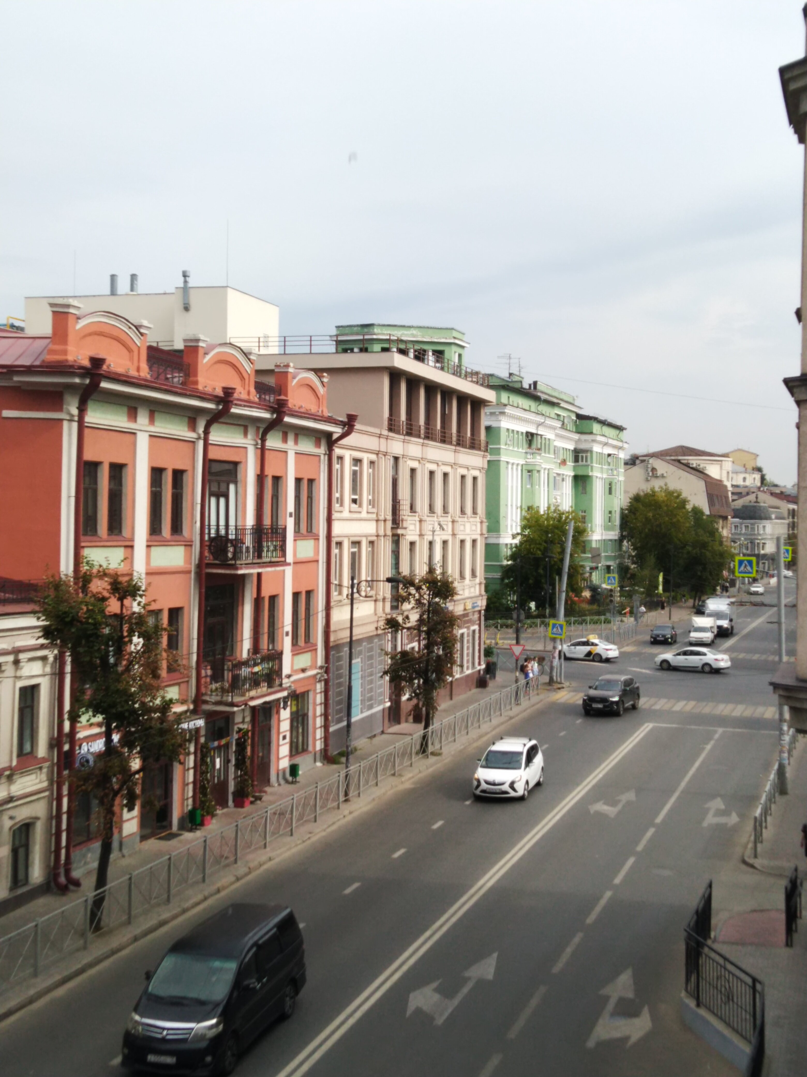 Фото Апартаменты у Кремля