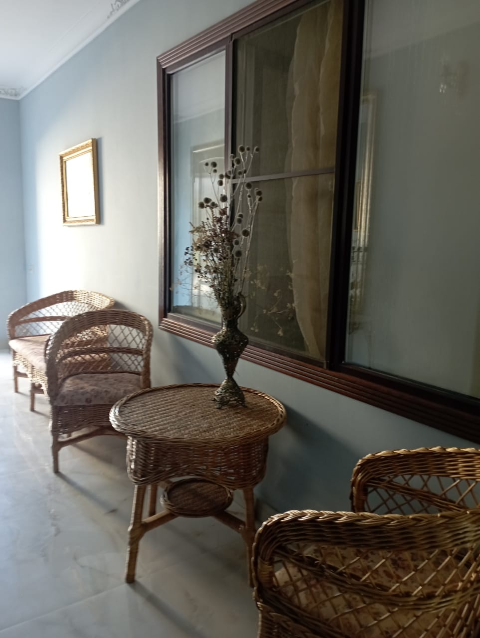 Фото Кади-Хан