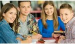 Speak English! (Gagarina Street, 20) ، دورات لغة أجنبية