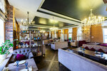 Vishnevyy sad (Novoorlovskaya Street, 3Г), restaurant