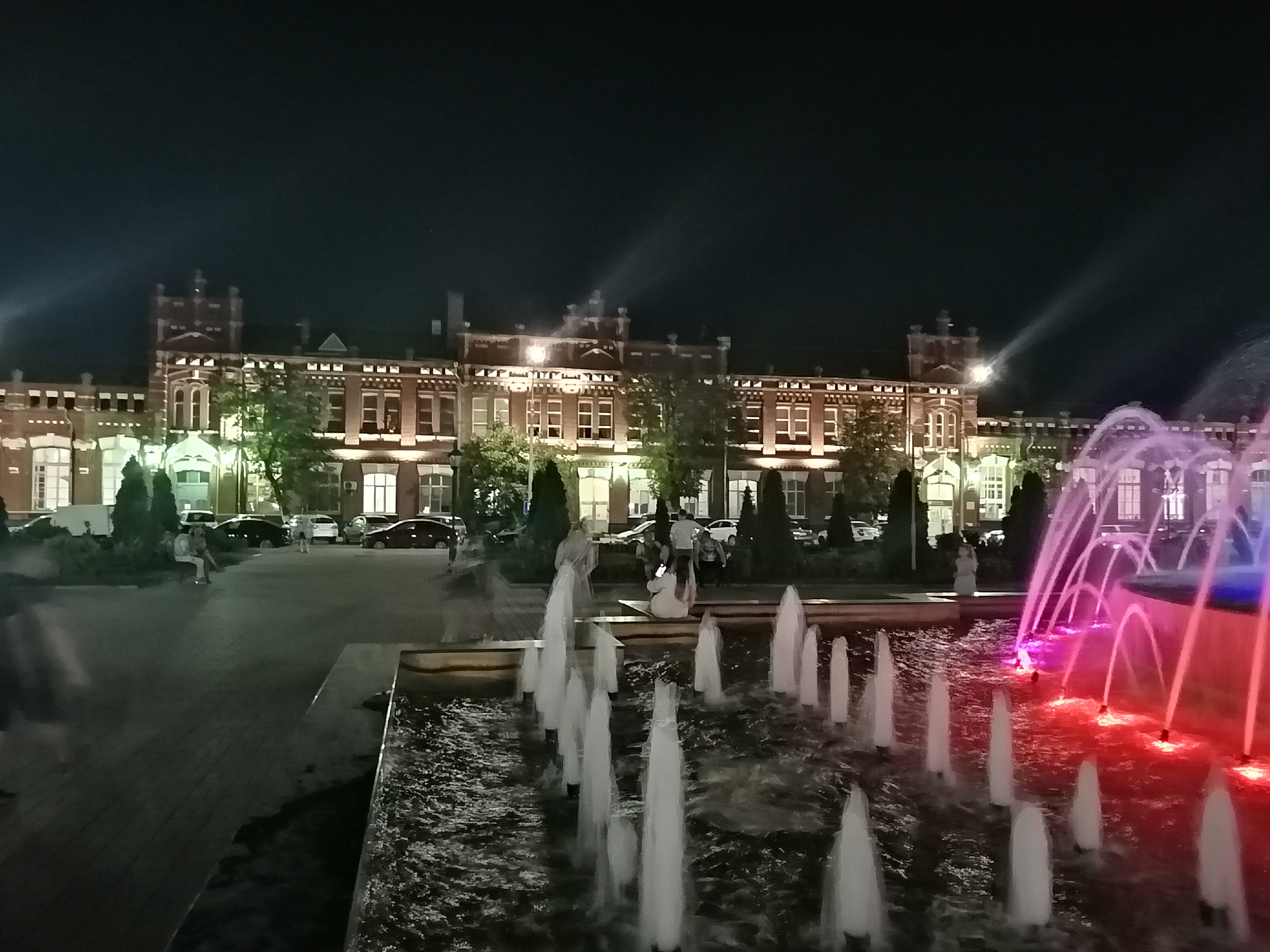 Фото Кавказ