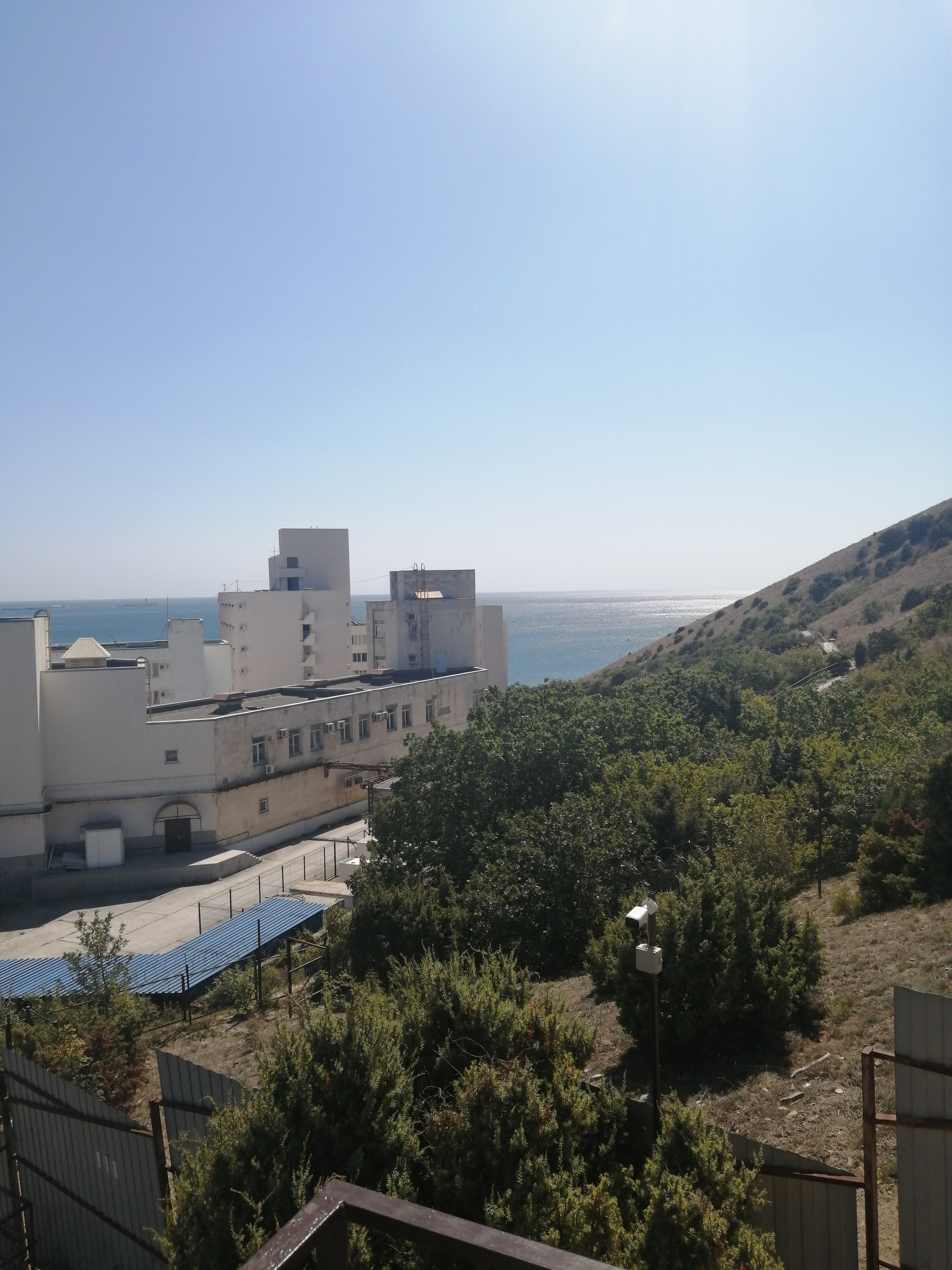 Фото Гольфстрим