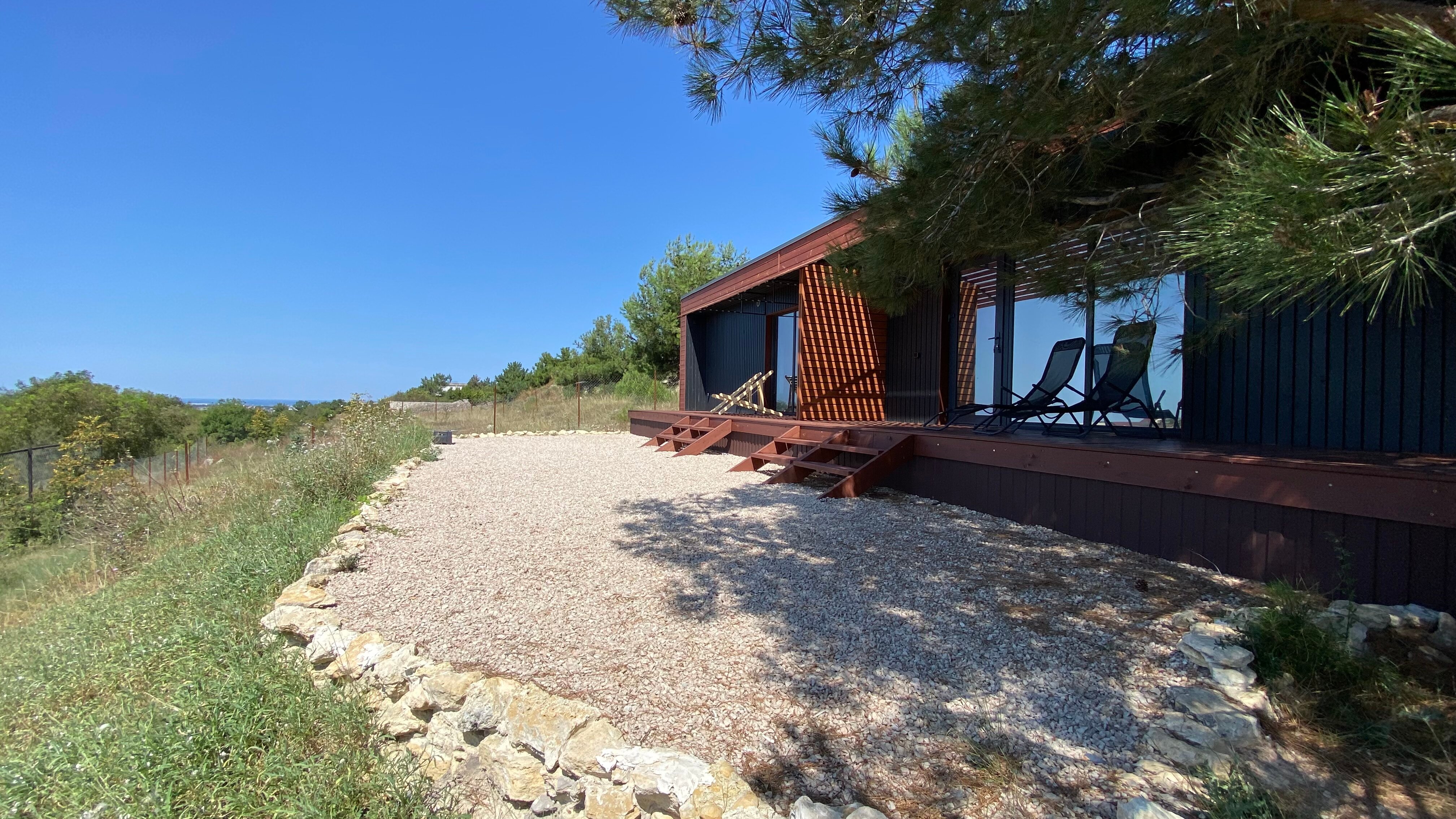 Фото Terrasapallasa