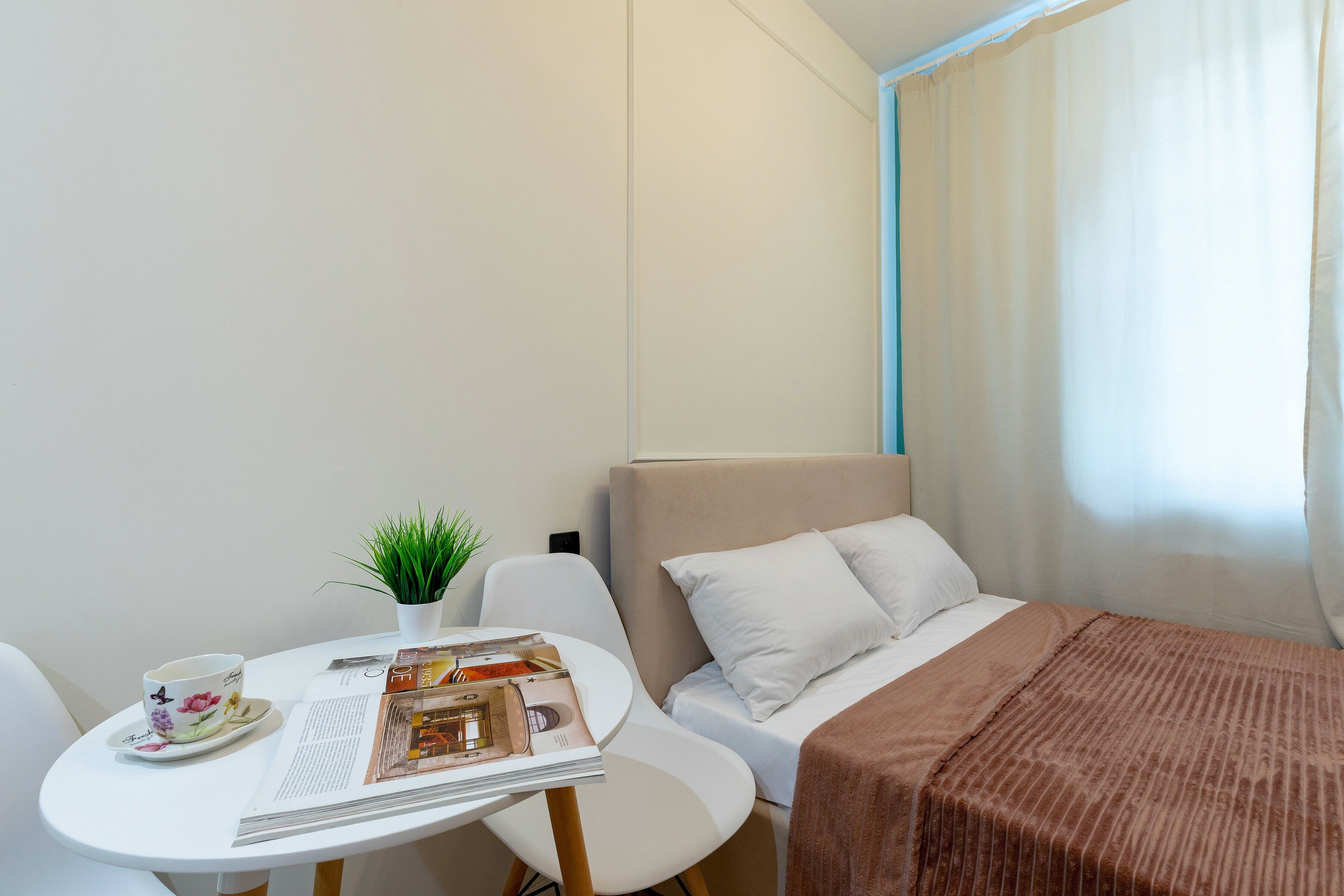 Фото Мой Питер Среднеохтинская