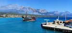 Kemer Marina (Antalya, Kemer, Merkez Mah.), jetty