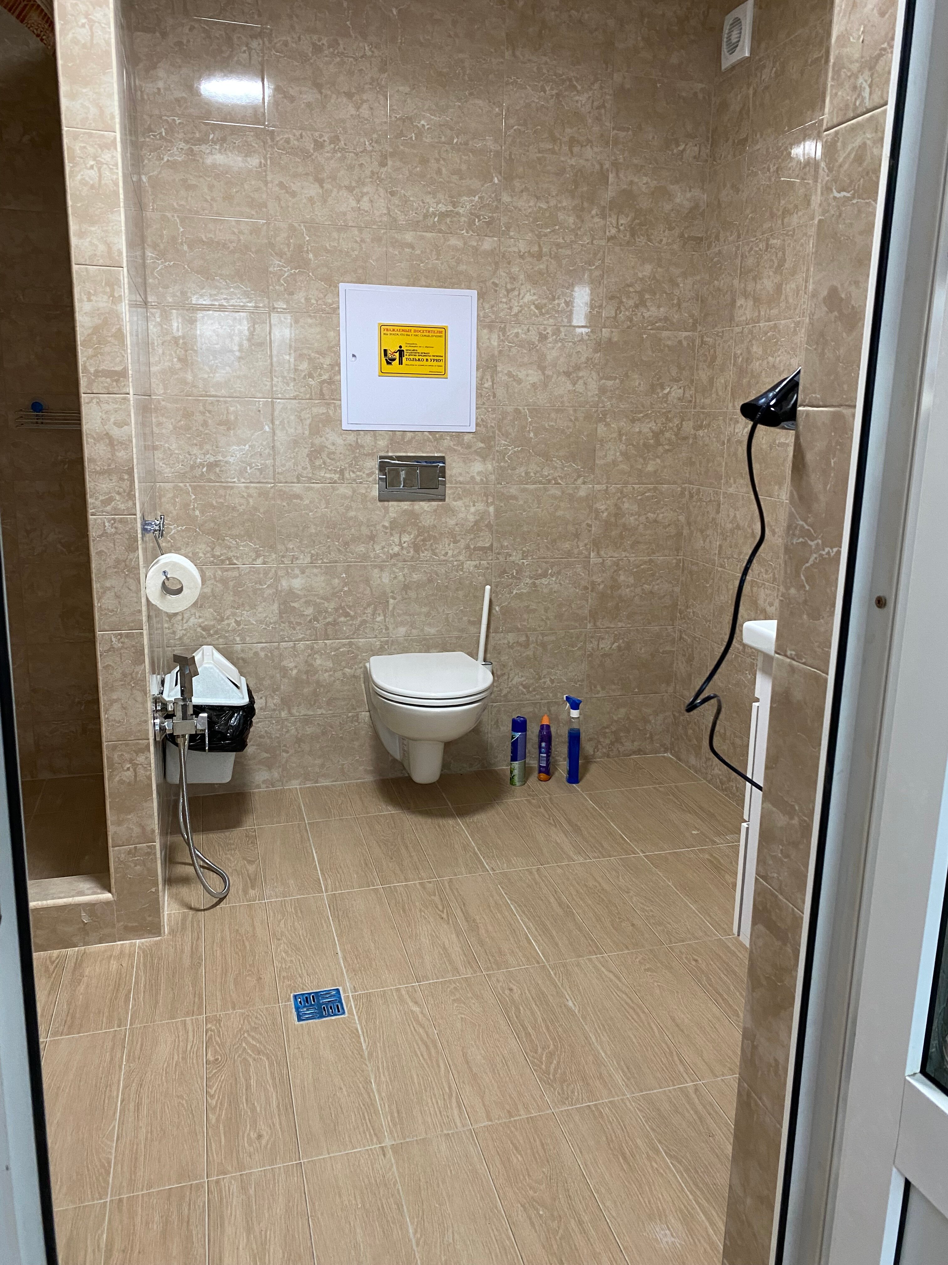 Фото Вилла с видом на горы