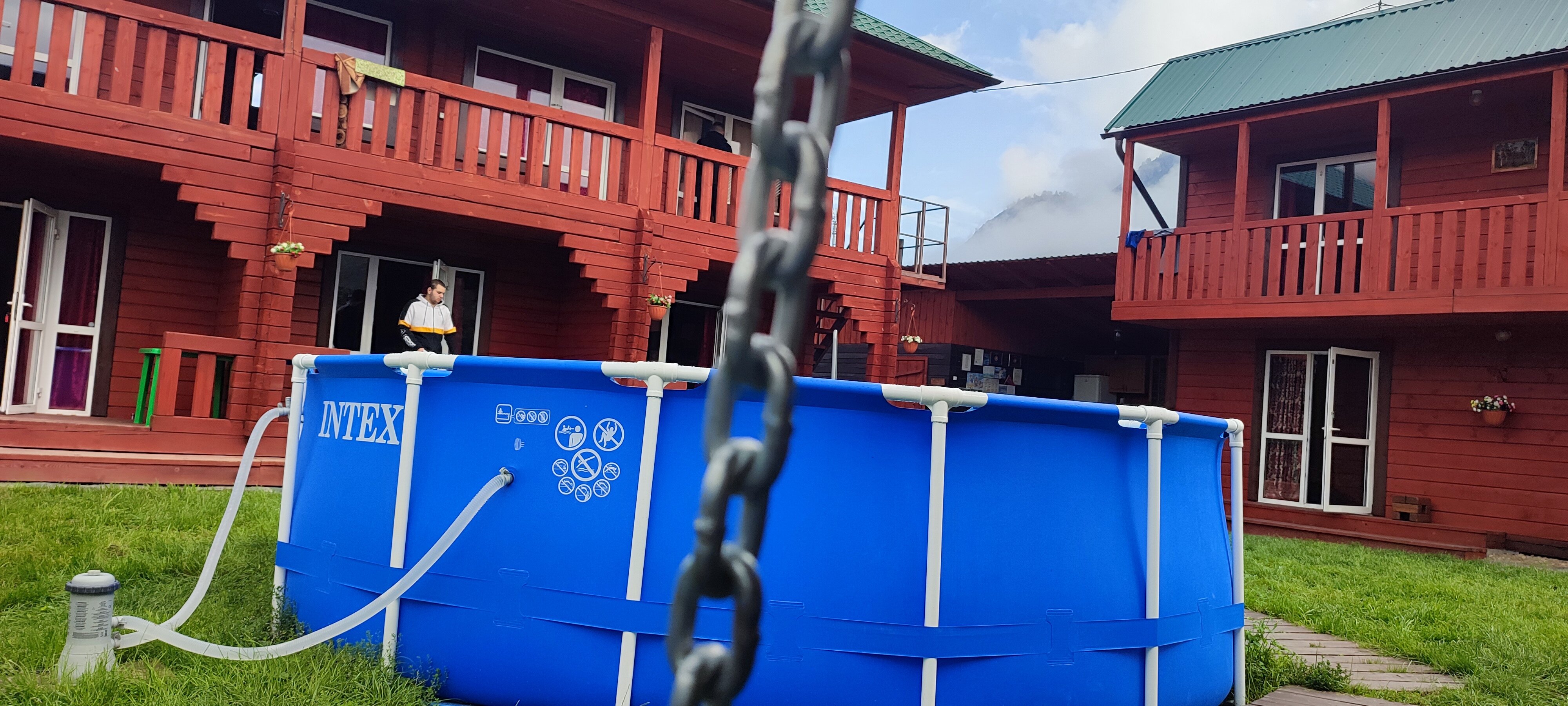 Фото Фараонова Дача