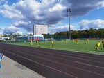Football school El Clasico (Oktyabrskiy Boulevard, 10), sports school