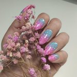 Oniks (Sudostroitelnaya Street, 6), nail salon
