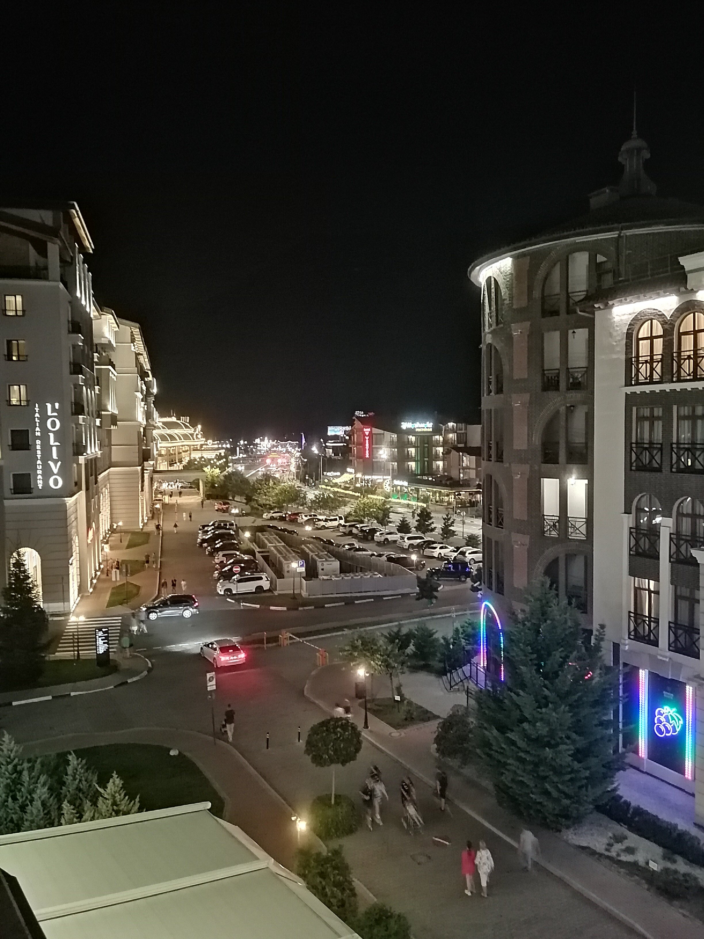 Фото Апарт-отель Бонус