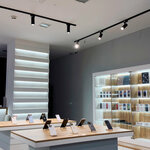 Apple Store (Gertsena Street, 64), electronics store