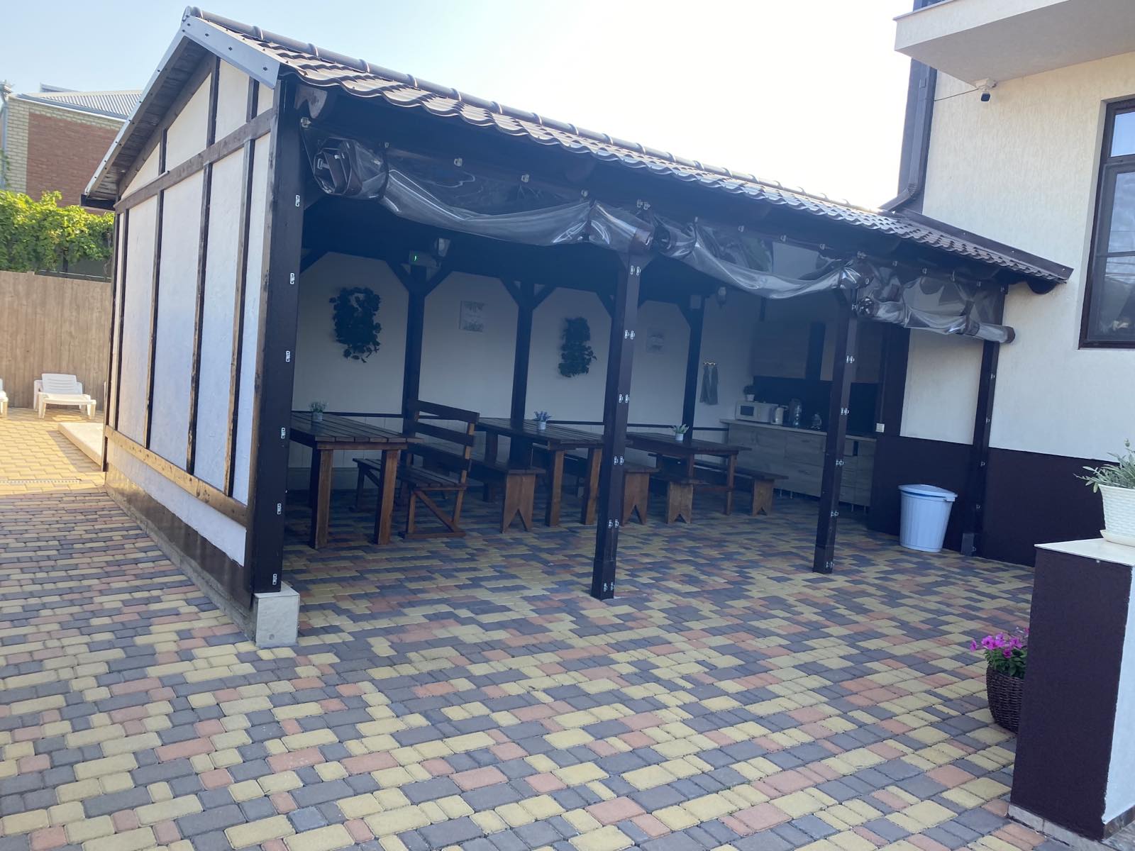 Фото Мишелье