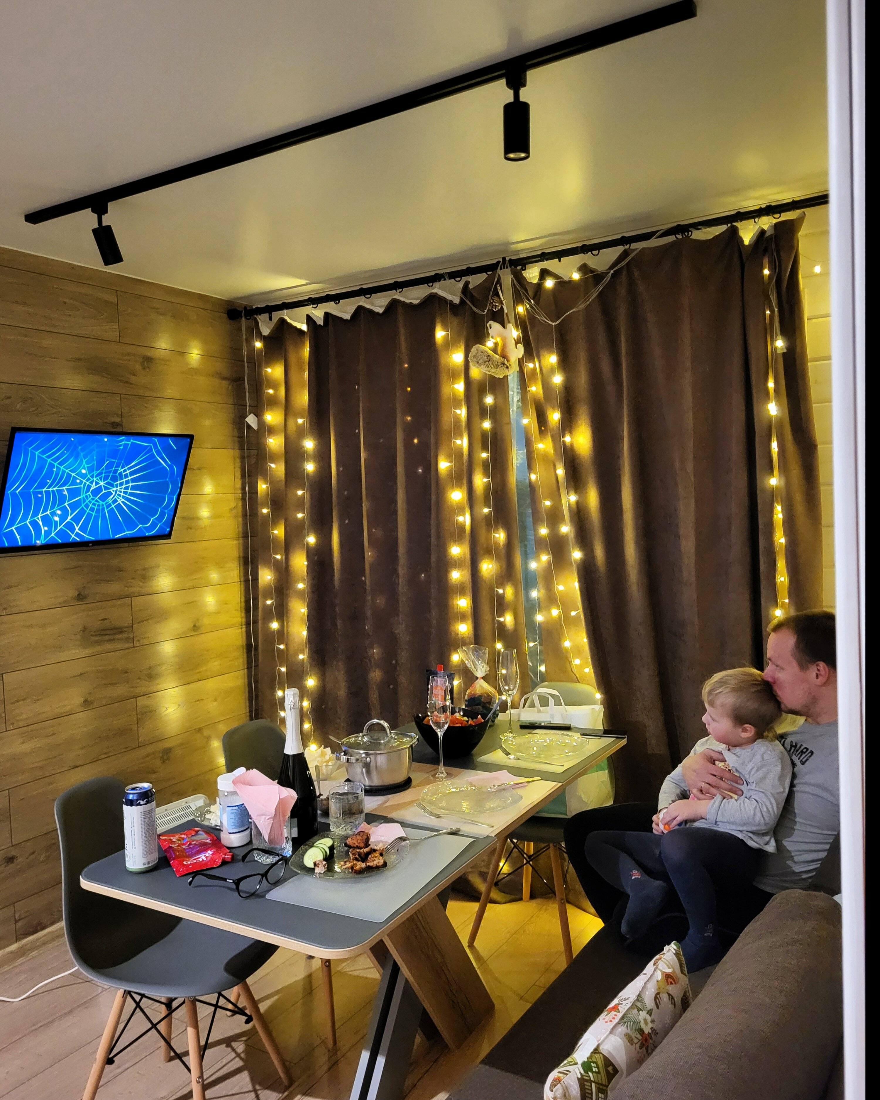 Фото Домик в Разливе