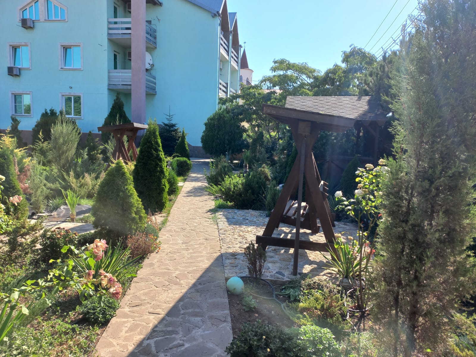 Фото Адмирал