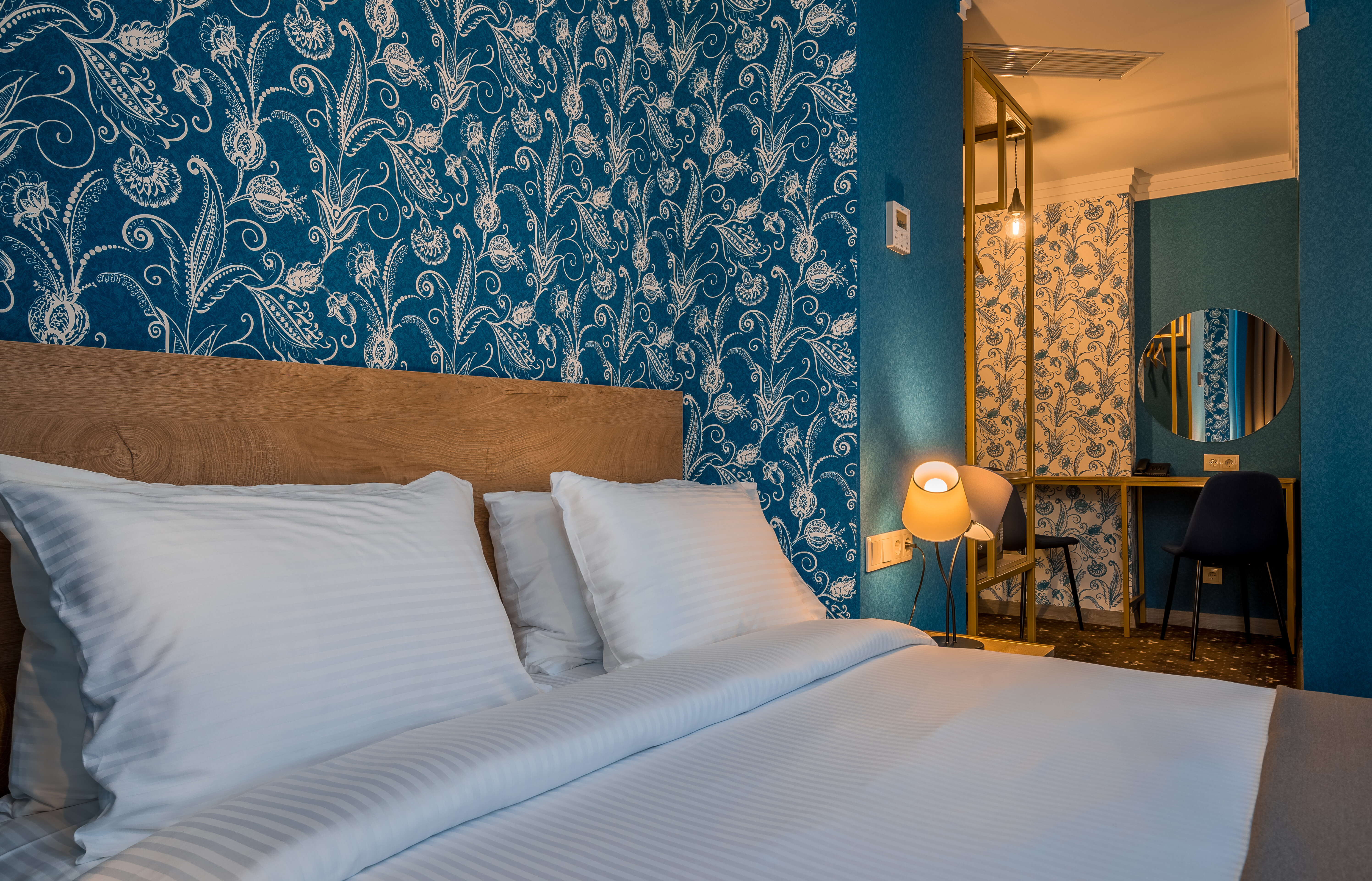 Фото Gladius Inn