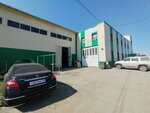 Надежная крыша (district Cheremoshniki, Profsoyuznaya Street, 2/17), metal structures