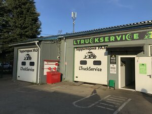 Territory Uaz (Khlebozavodskaya ulitsa, 4К), car service, auto repair