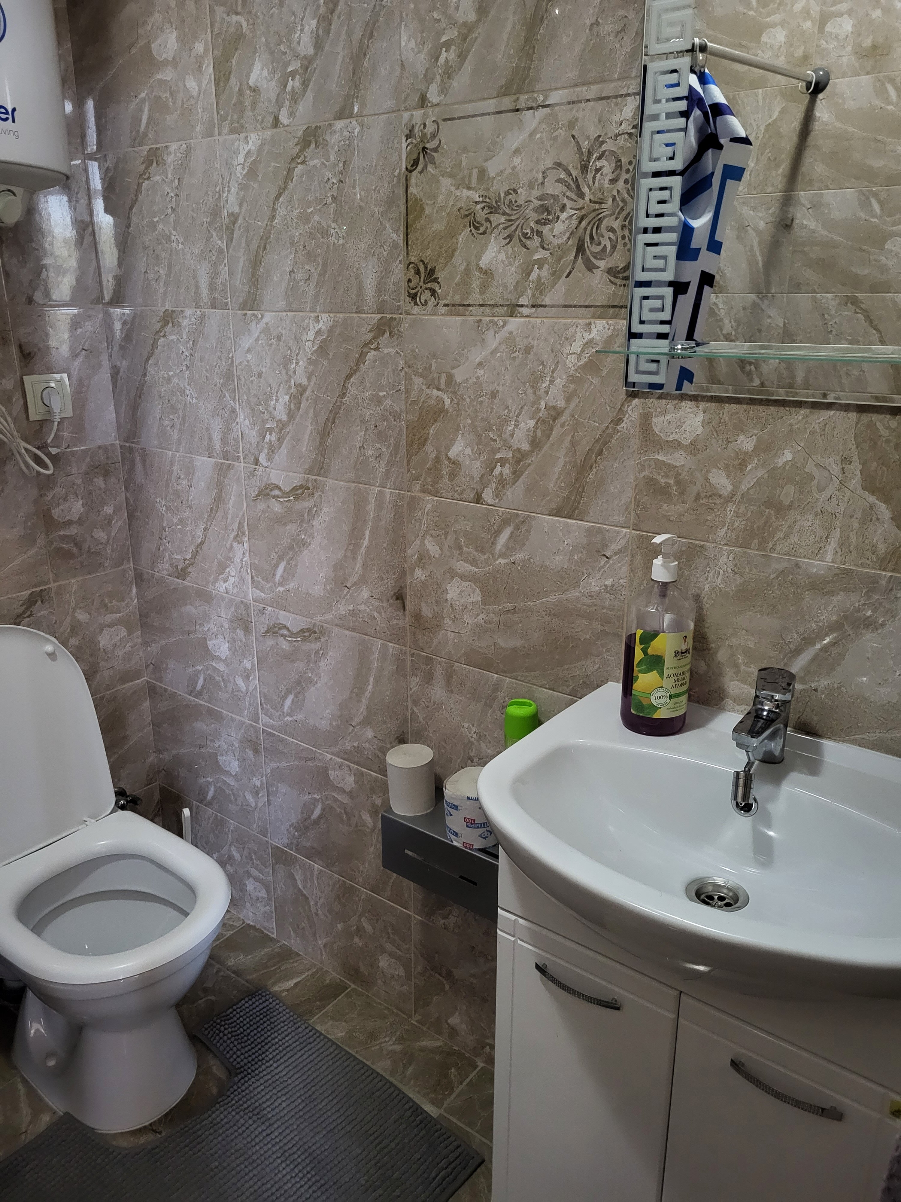 Фото Туфан by Воля