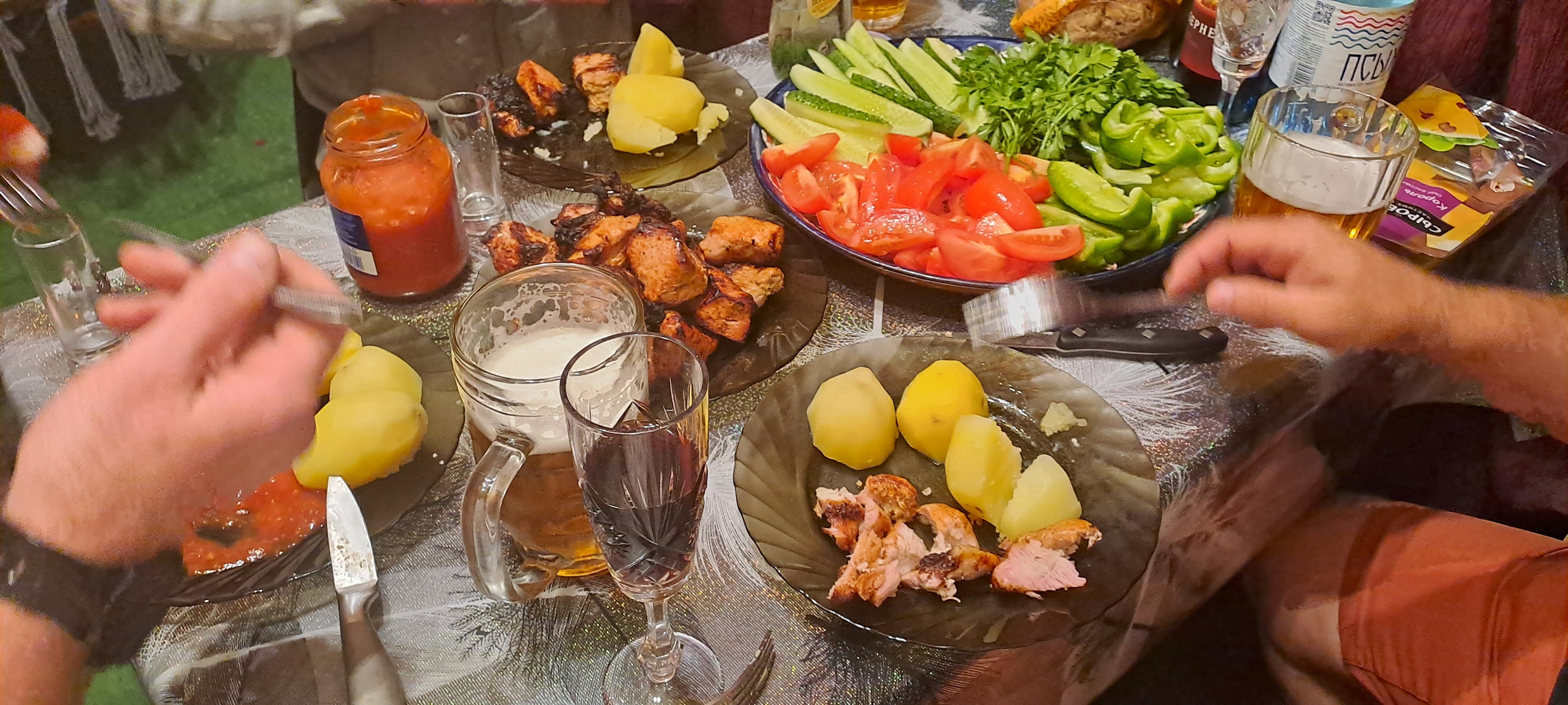 Фото Крафт Переславль