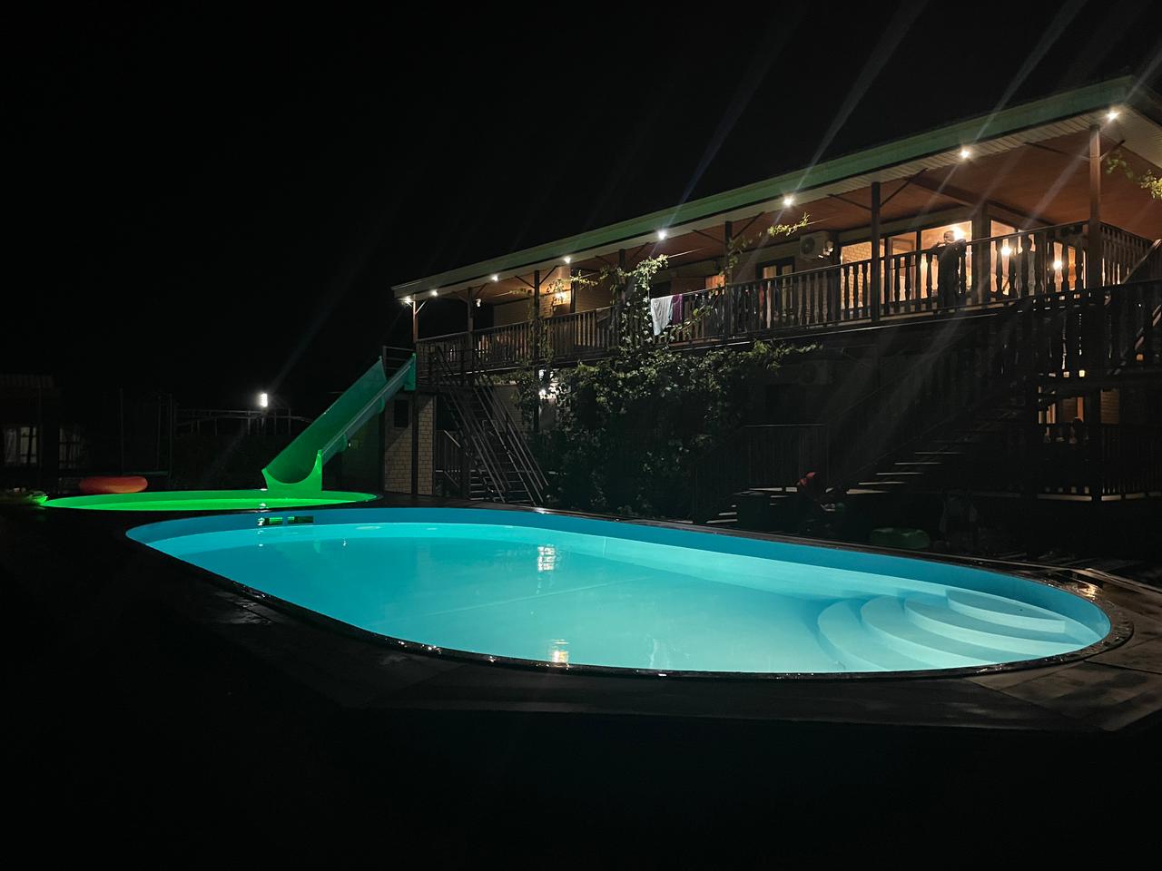 Фото Азовский Берег 1