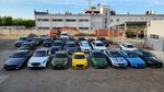Volta Studio (ulitsa Chaykovskogo, 4), car service, auto repair