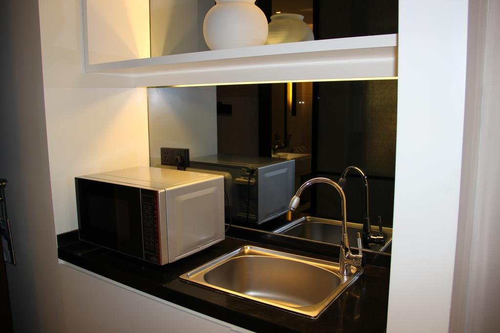 Фото Ssaw Boutique Hotel Shanghai Bund