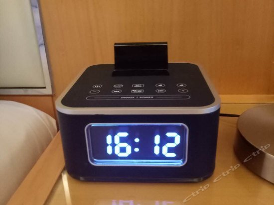 Фото Renaissance Shanghai Putuo Hotel