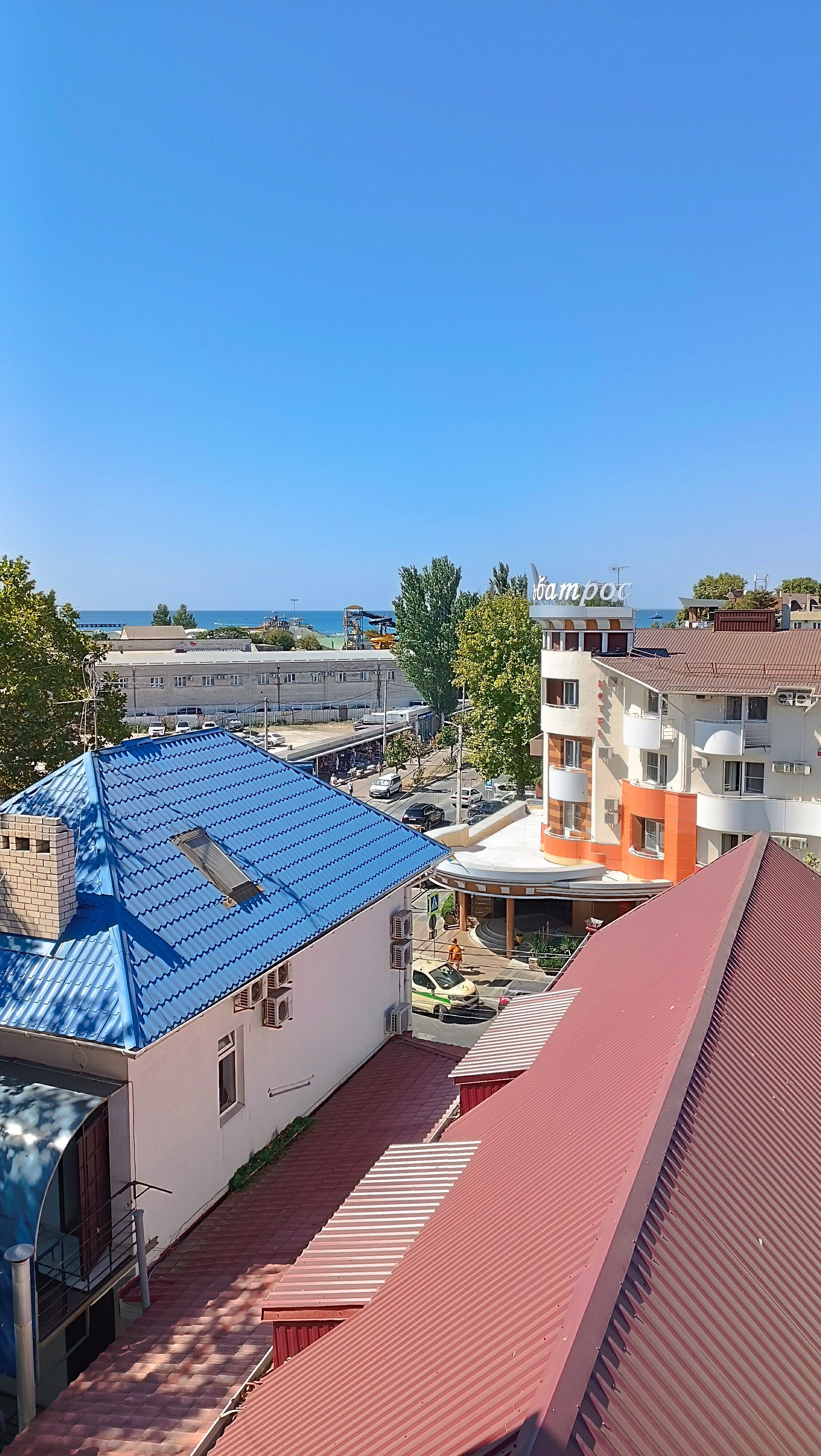 Фото Богемания