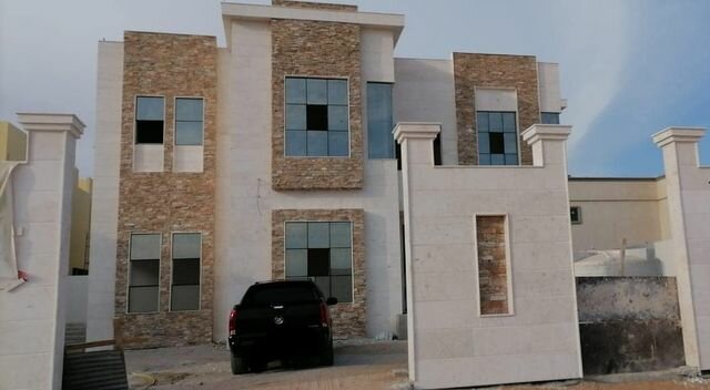 Construction and finishing works Punjab Building Contracting, Ras al‑Khaimah, photo