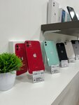 Aks-store (Rečycki praspiekt, 65), items for mobile phones