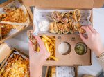 Shawarmama (6/4, Turin Boulevard Road, Dubai Land, Dubai), restaurante