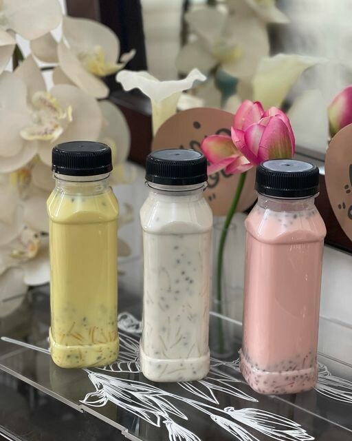 Cafe Byalat Shai, Abu Dhabi, photo