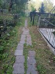 Sadki Cemetery (Moscow Region, Istra City District, Sadki Cemetery), production of tombstones