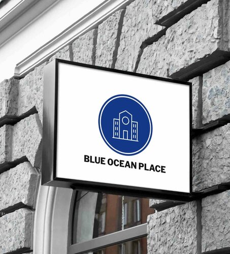 Гостиница Blue Ocean Place в Савельеве