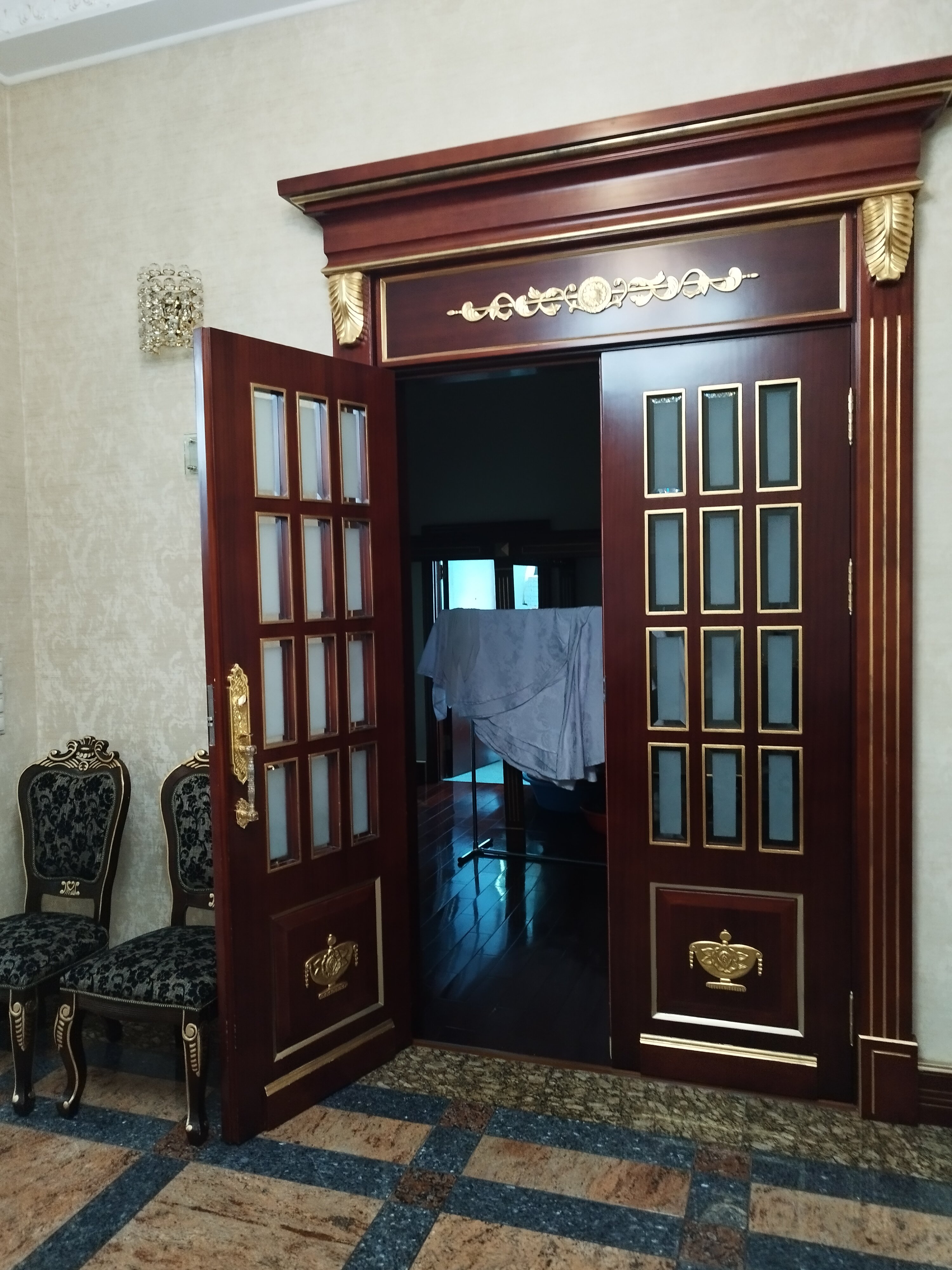 Фото Артис Плаза